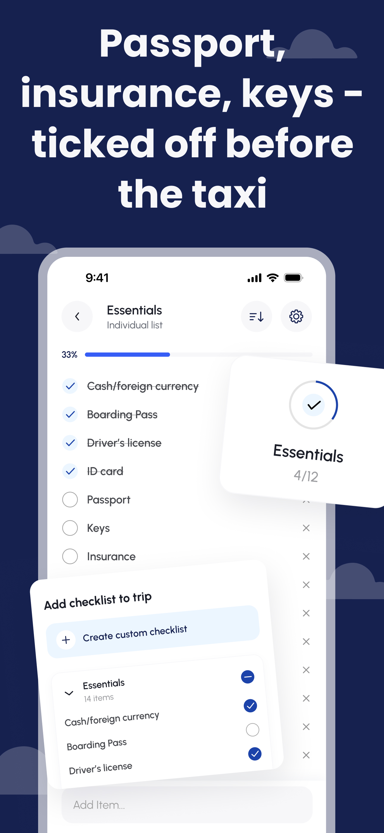 JRNEY: AI Trip Planner & Map screenshot 7