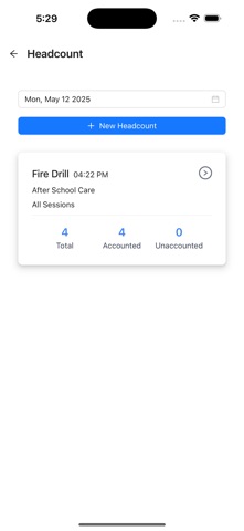 AimyOnsite screenshot