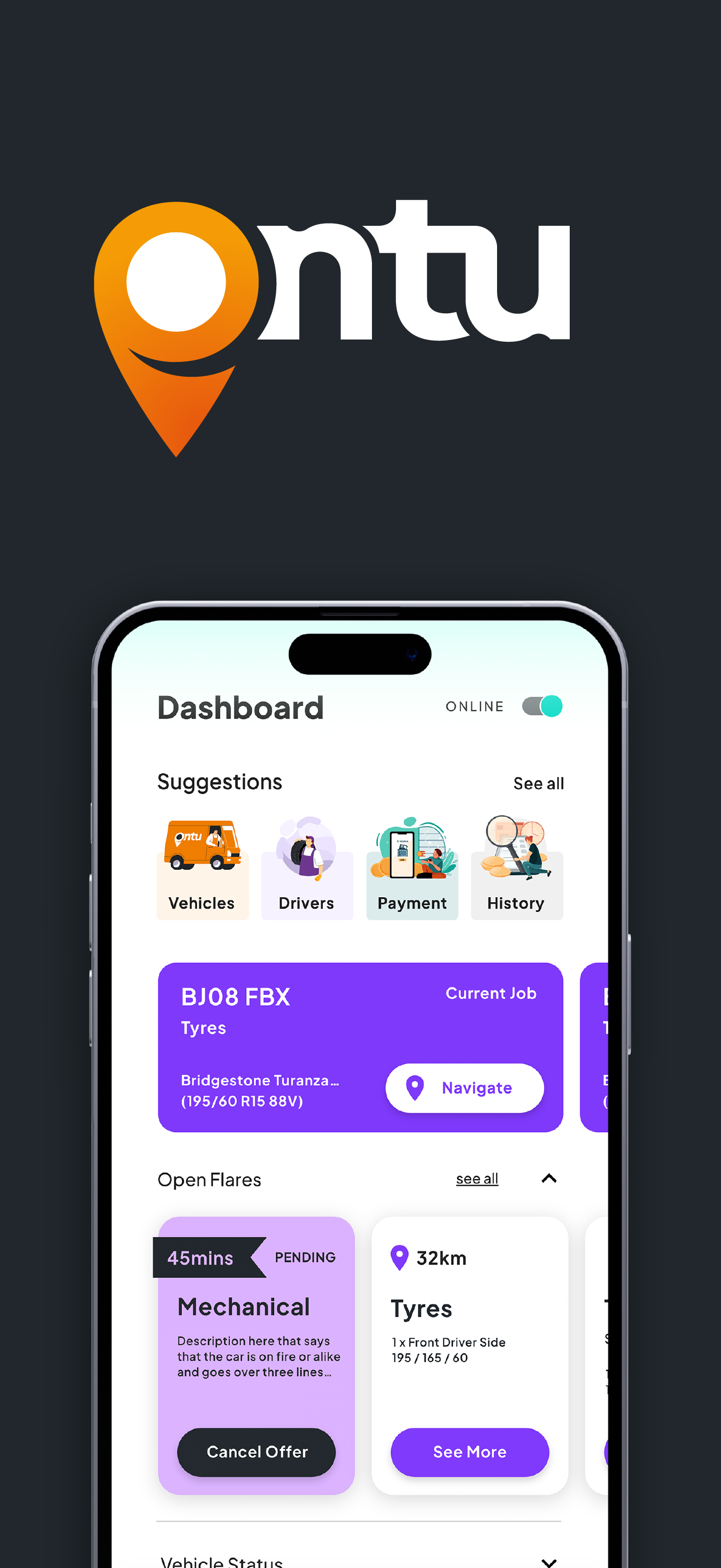 Ontu Provider