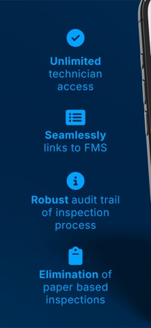 FleetCheck Technician Screenshot 5 of 9