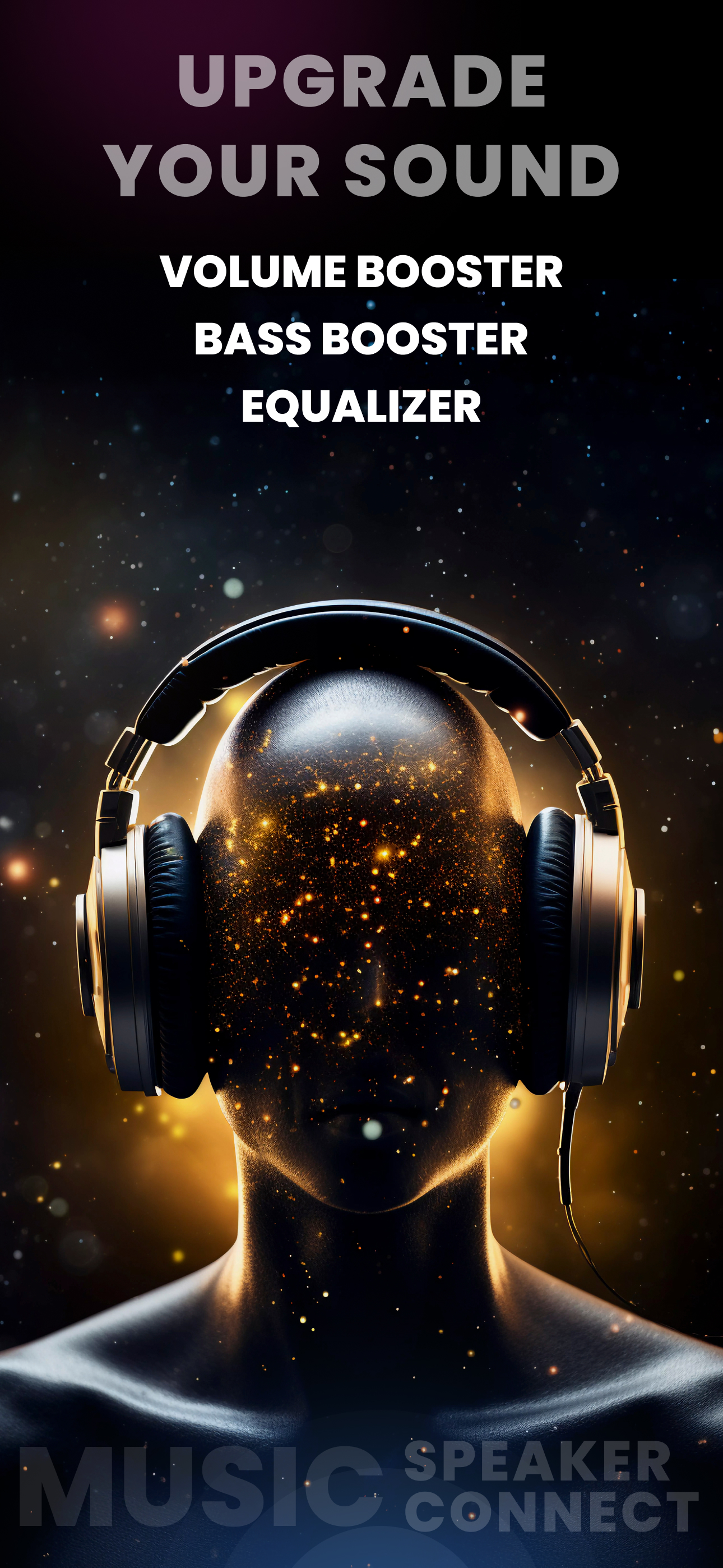 Volume Booster - Music Player