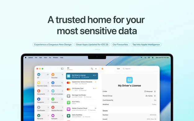 Uplock Screenshot 1