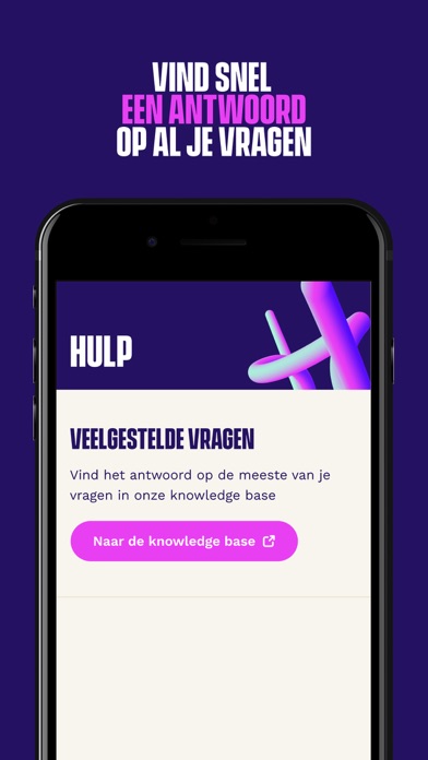 HUSWELL Screenshot