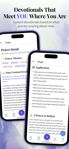 PrayerSpeak Screenshot 1 of 5