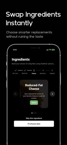 MgHealthy screenshot