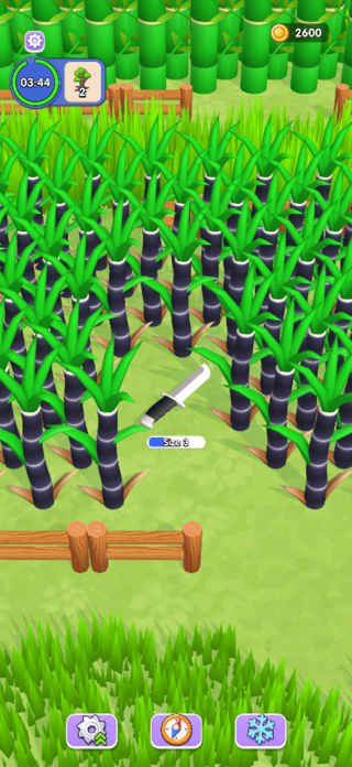 Cut Fest Screenshot 4 of 5