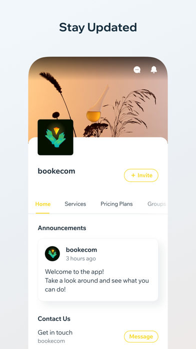 bookecom Screenshot