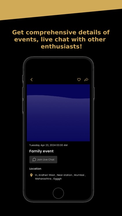 Good Times App screenshot-3
