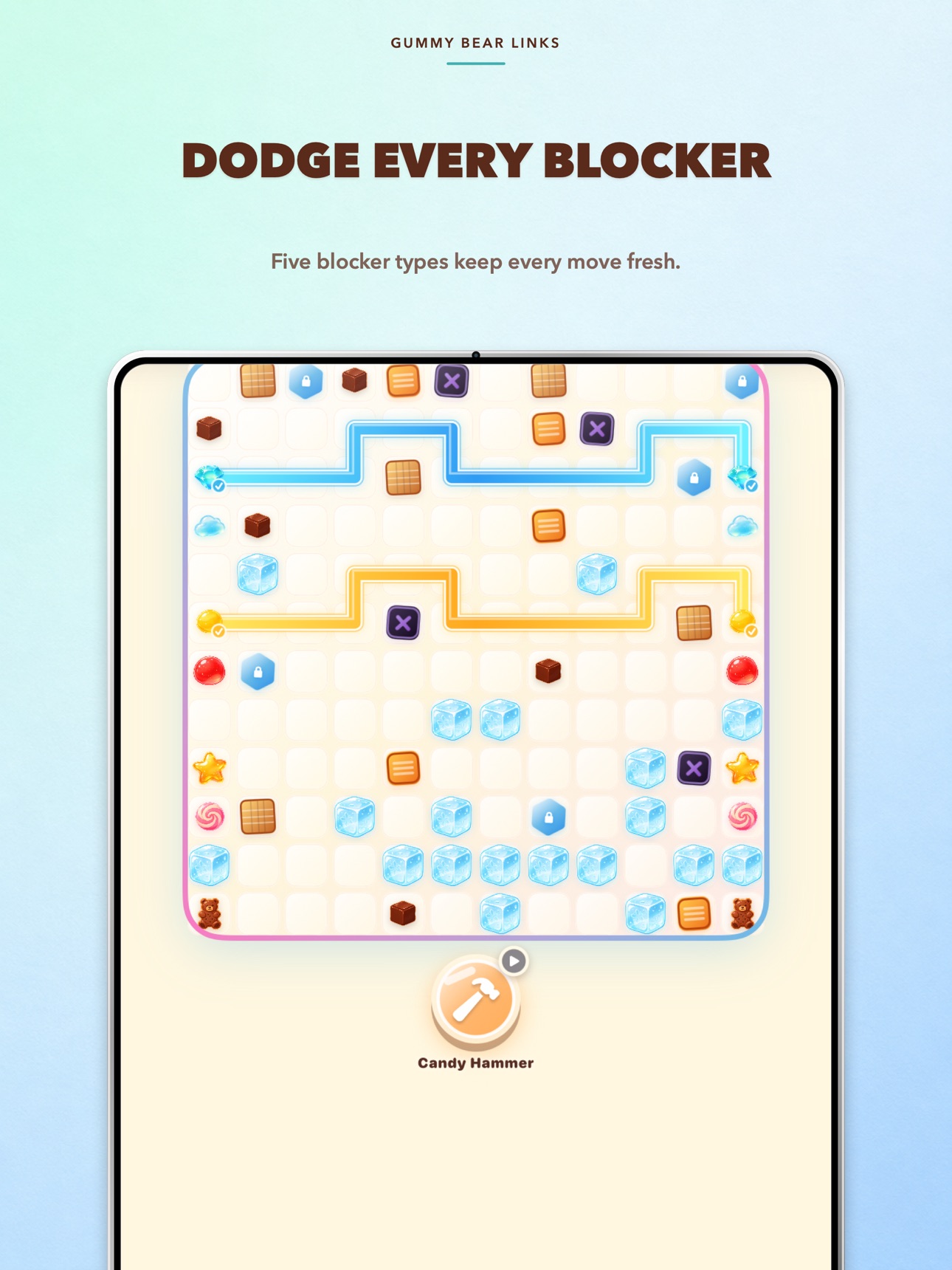 Screenshot 6 of Gummy Bear Links