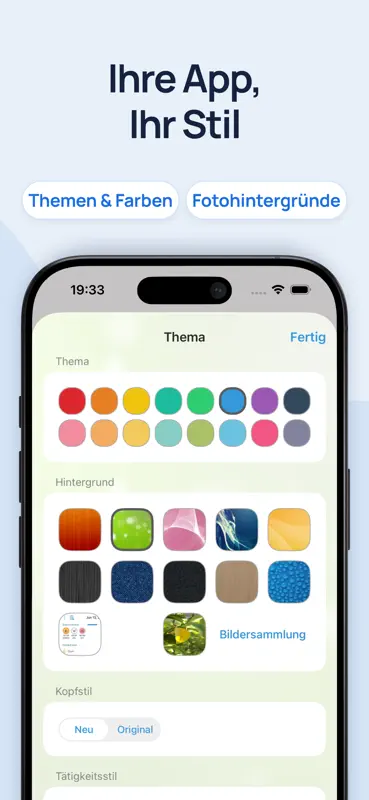 ATracker PRO - Zeitmanagement screenshot 7 of 10
