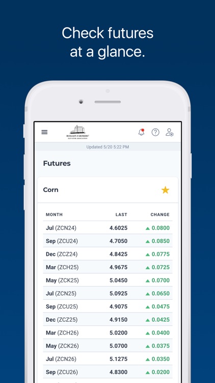 Roggen Farmers' Elevator screenshot-9