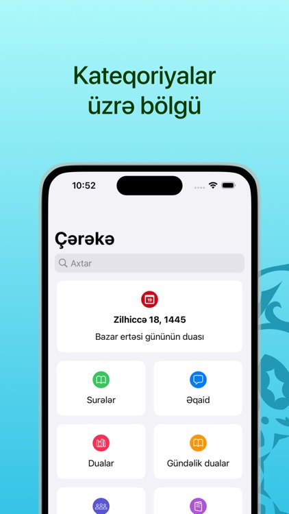 Charaka - Essential Duas