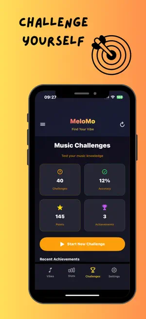 MeloMo screenshot 4