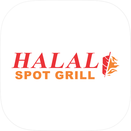 Halal Spot Grill