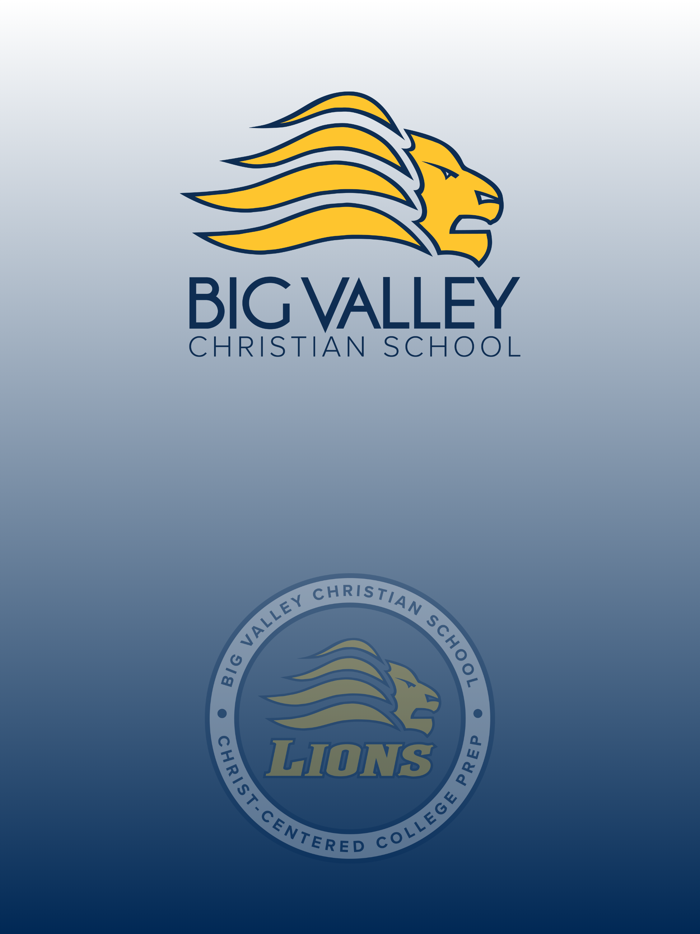 Big Valley CS Lions