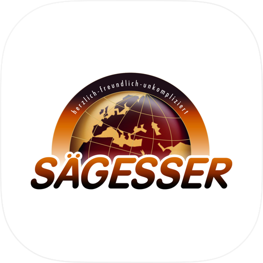 Sägesser Reisen
