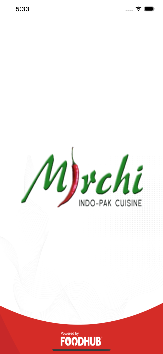 Mirchi Indo Pak Cuisine