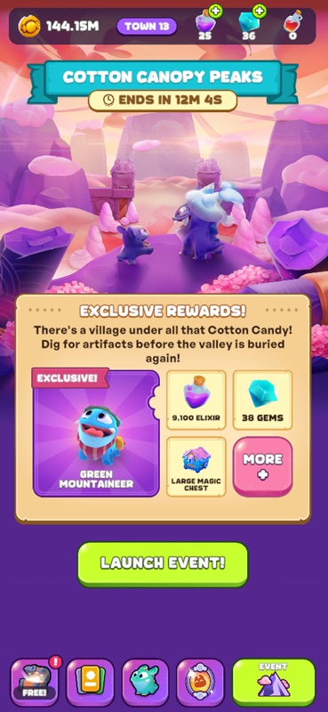 Candy Critters PlaySide screenshot 4