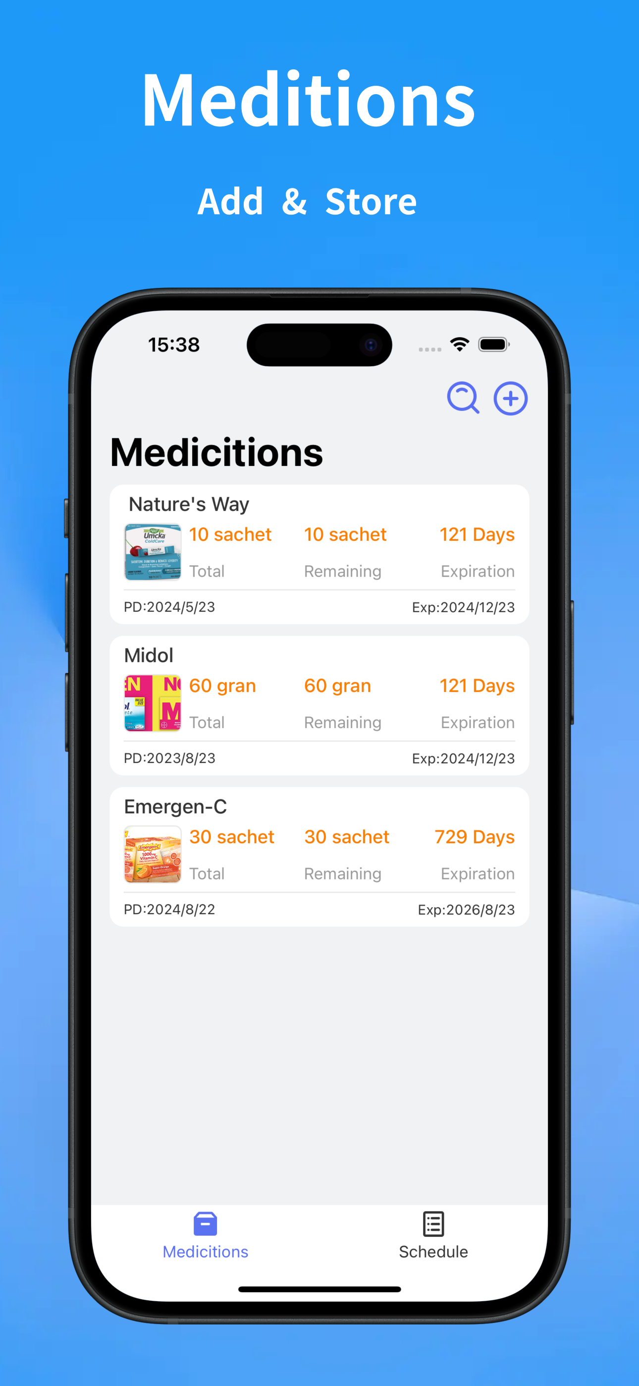 Medication Reminder Master