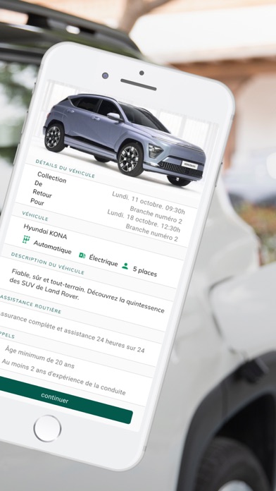 Screenshot #2 pour Arval Replace