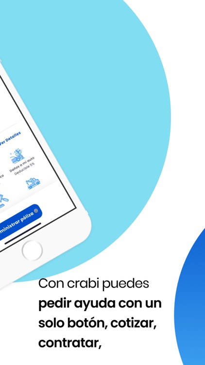 Crabi Seguros screenshot-3