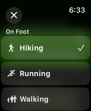 ‎Wikiloc Outdoor Navigation GPS Screenshot