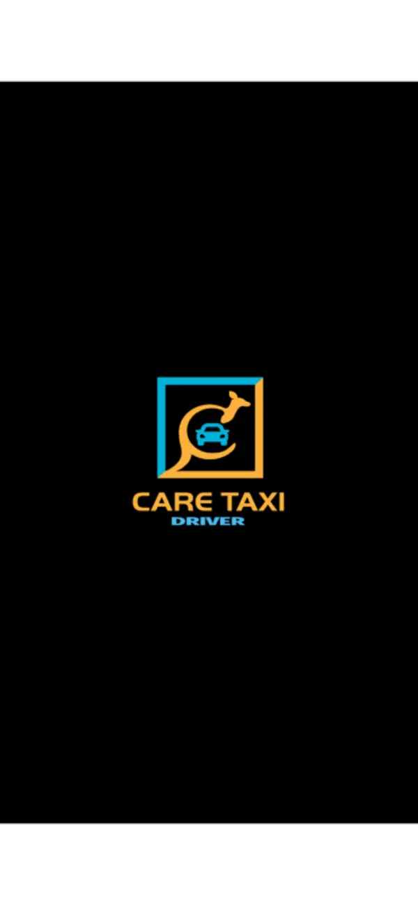 Screenshot #1 pour Care Taxi Driver