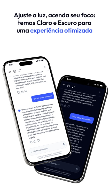 O Novo Mercado. screenshot-6
