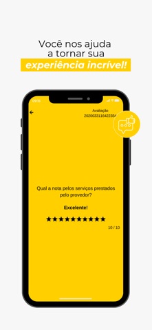 i2 Fibra Cliente screenshot