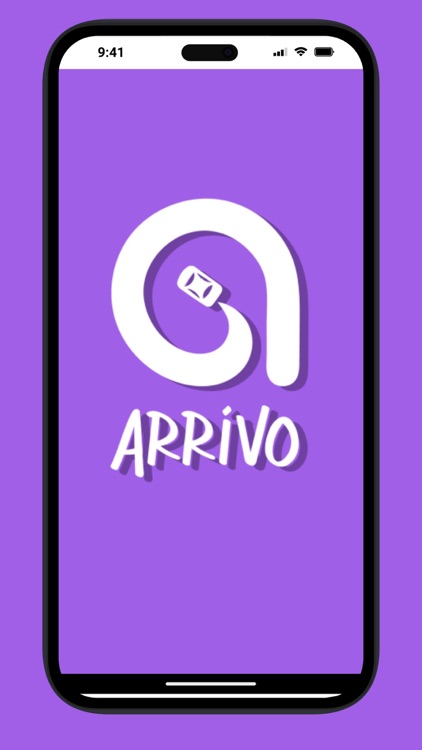 Arrivo.App