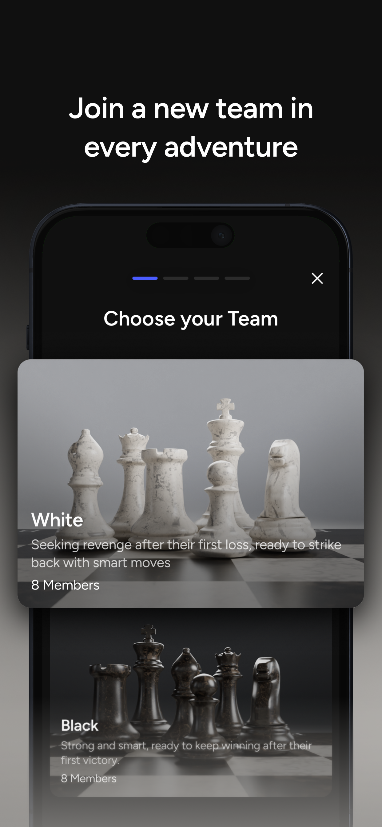 Decide Game screenshot 3