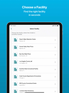 Getting out Messaging screenshot 9