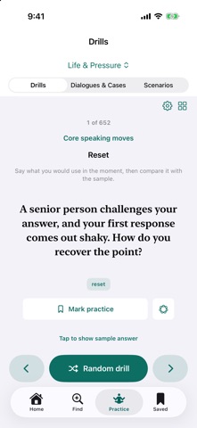 Phrases To Say - Complete Screenshot 4 of 5