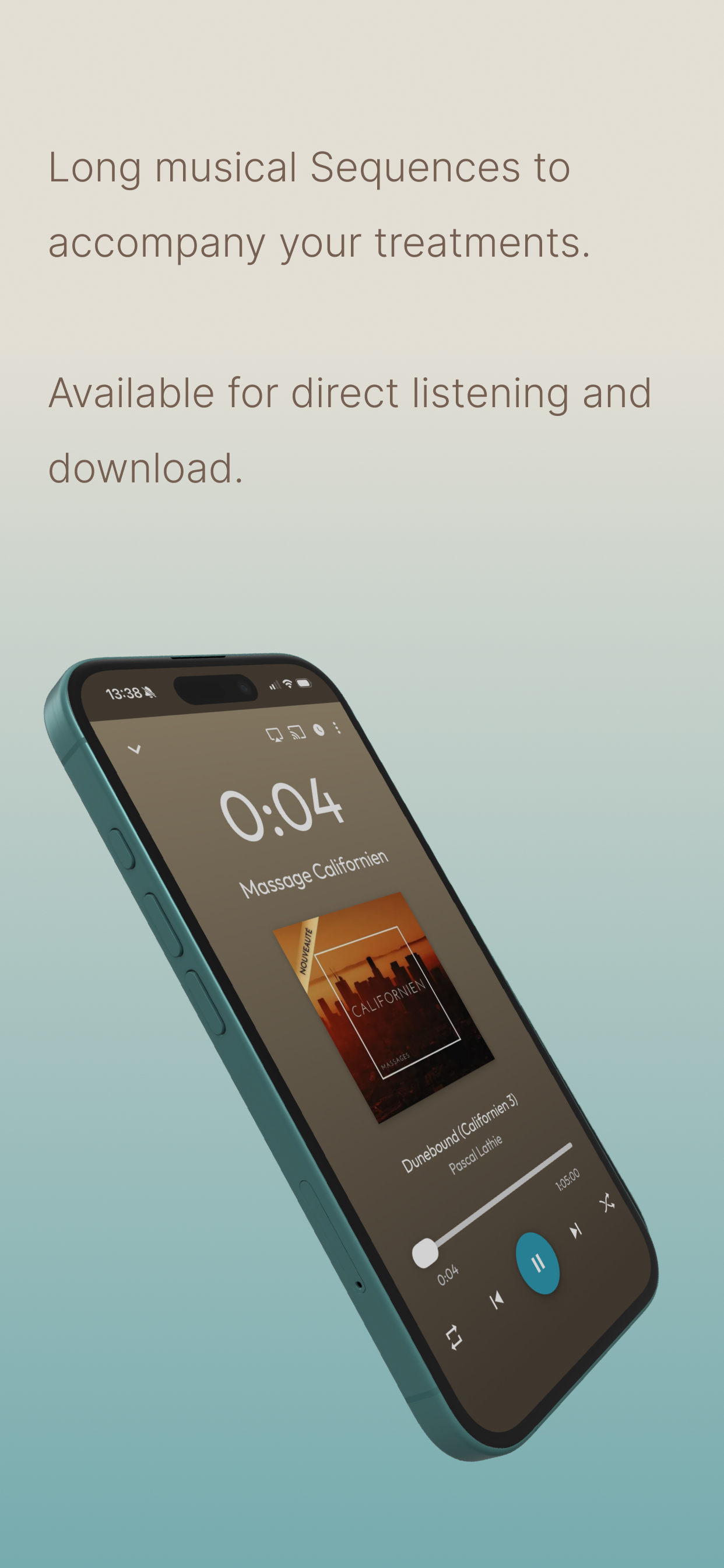 Music Source screenshot 3
