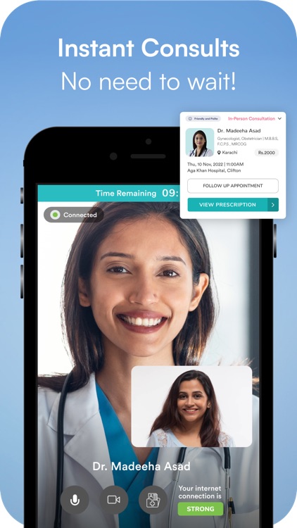 Meri Sehat screenshot-3