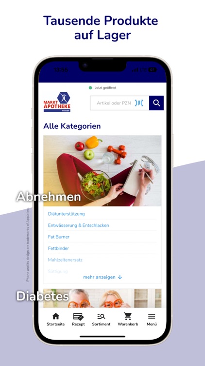 Markt-Apotheke Winsen