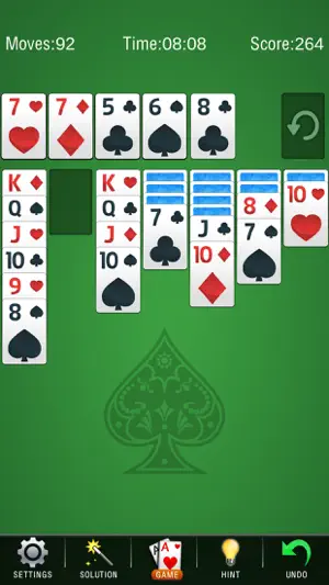 Solitaire Chronicles Deluxe screenshot 4