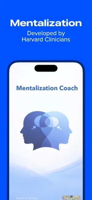 Mentalization Coach screenshot 1