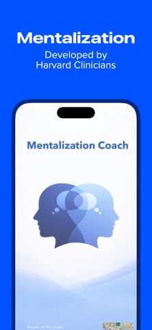 Mentalization Coach screenshot