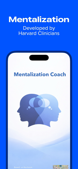 Mentalization Coach Screenshot 1 of 10