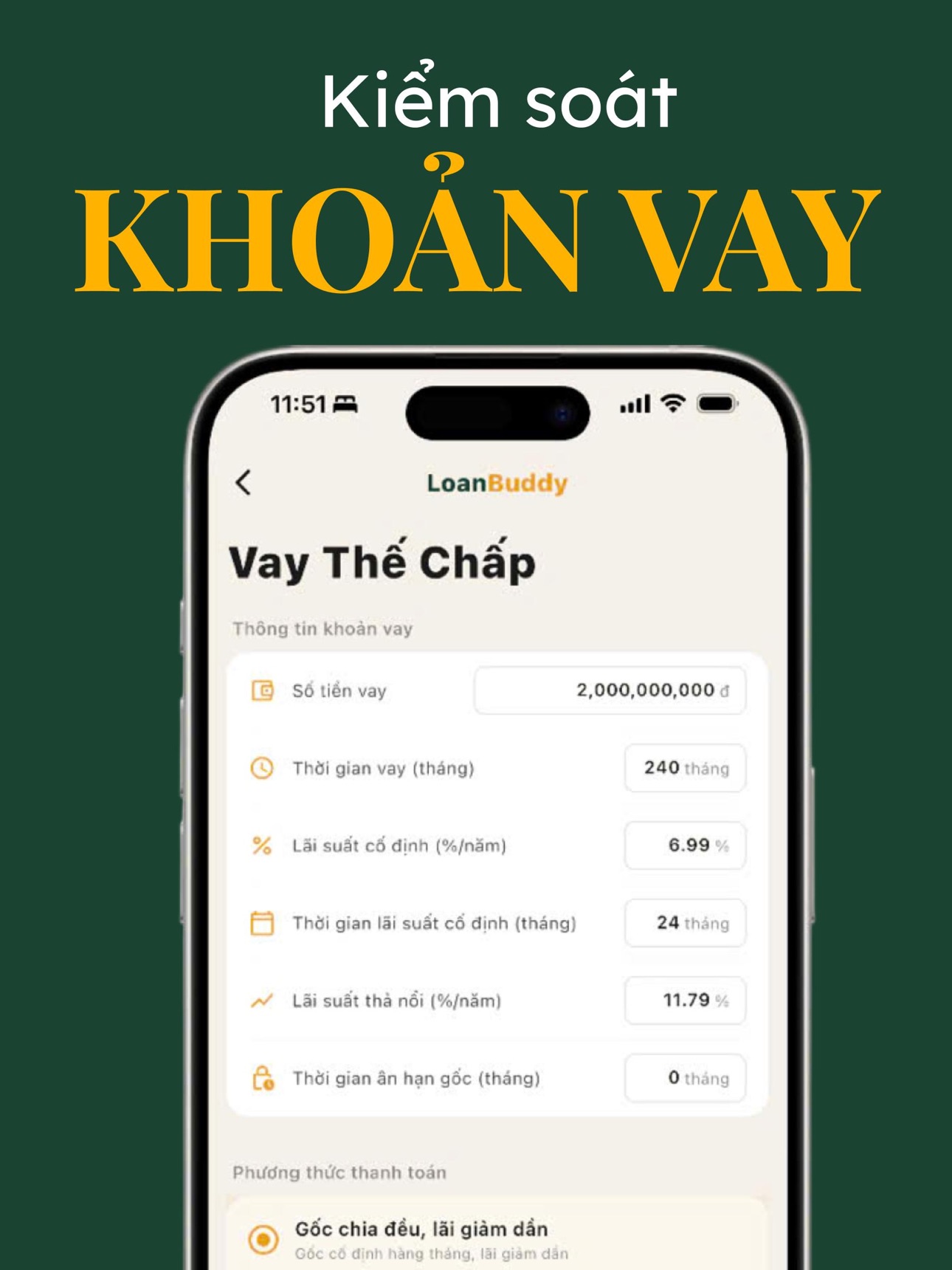 Screenshot 9 of LoanBuddy