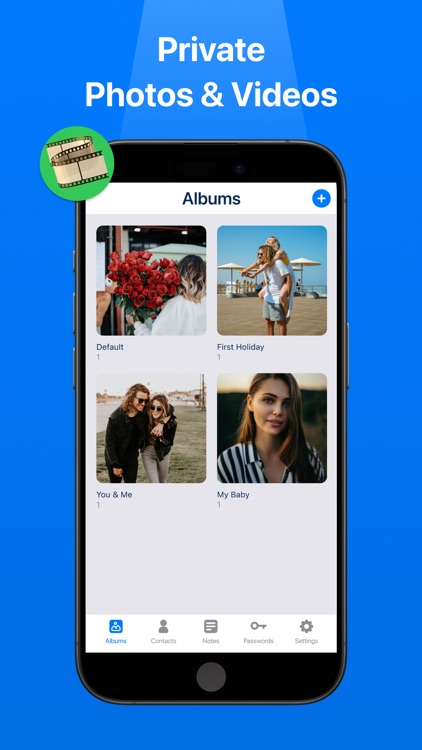Private Locker: Photo and More screenshot-6