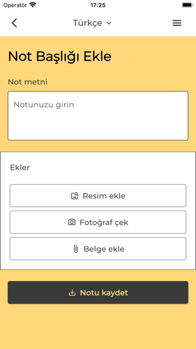 ZooDICT Screenshot