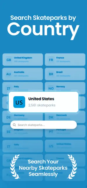 Skatedex screenshot 4