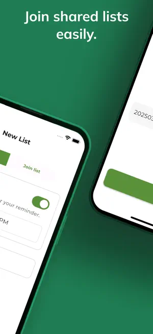 Any Shopping List: ShoppingPal screenshot 3