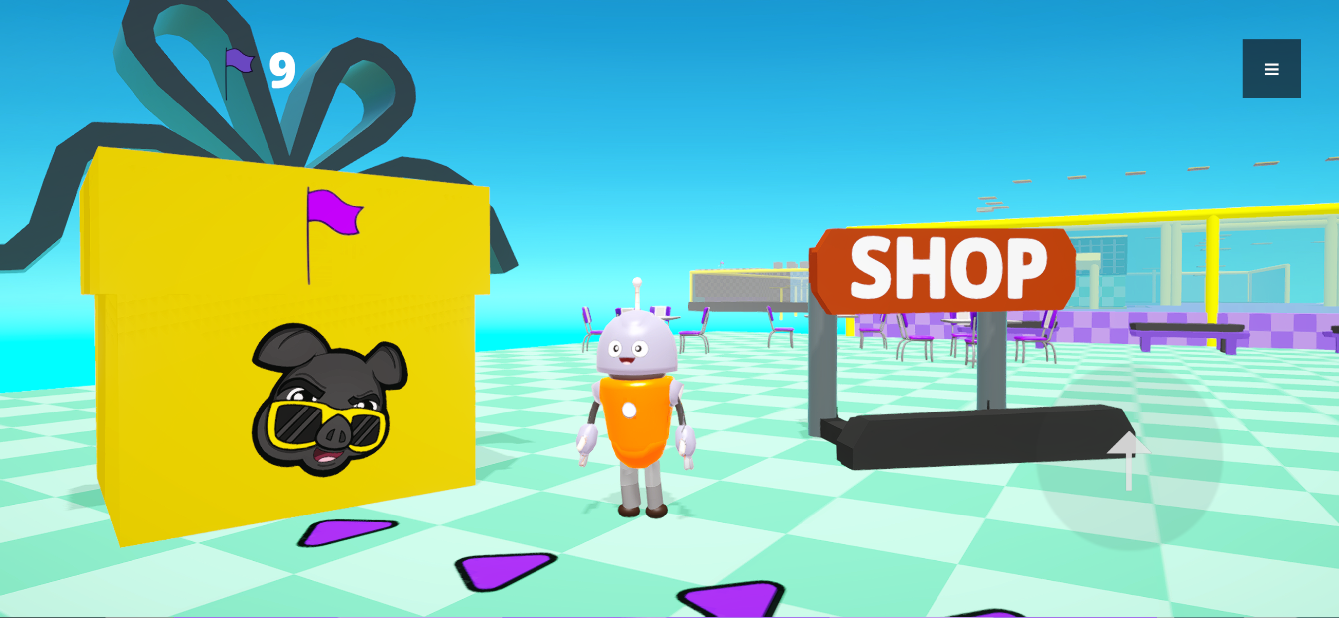 Royalverse screenshot 7