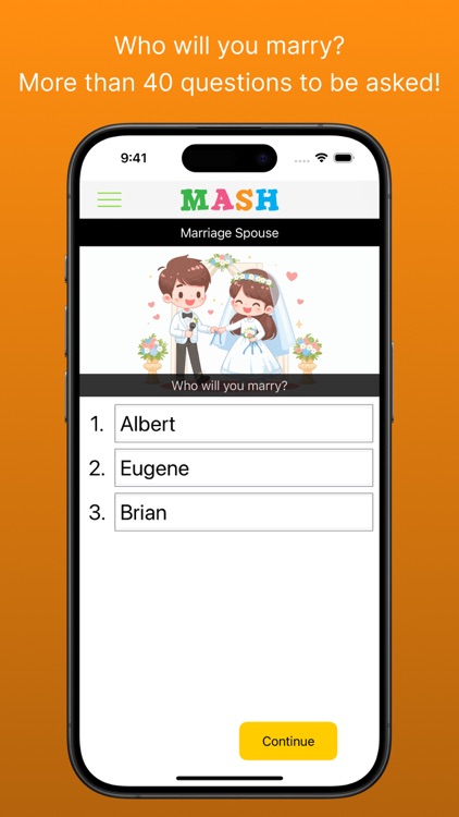 MASH Touch