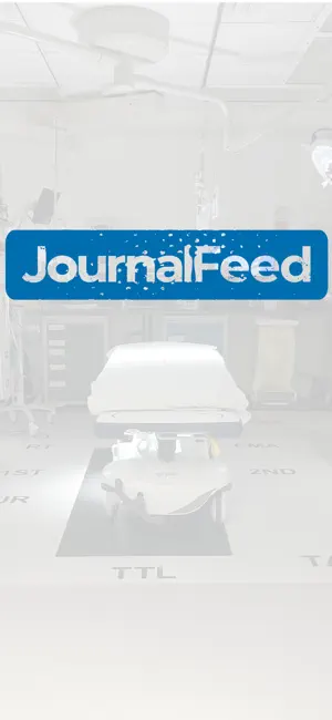 JournalFeed screenshot 1