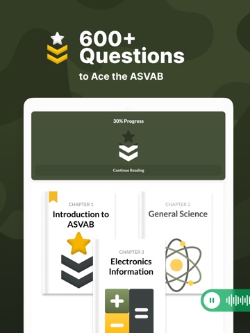 ASVAB 2026 Test Prep
