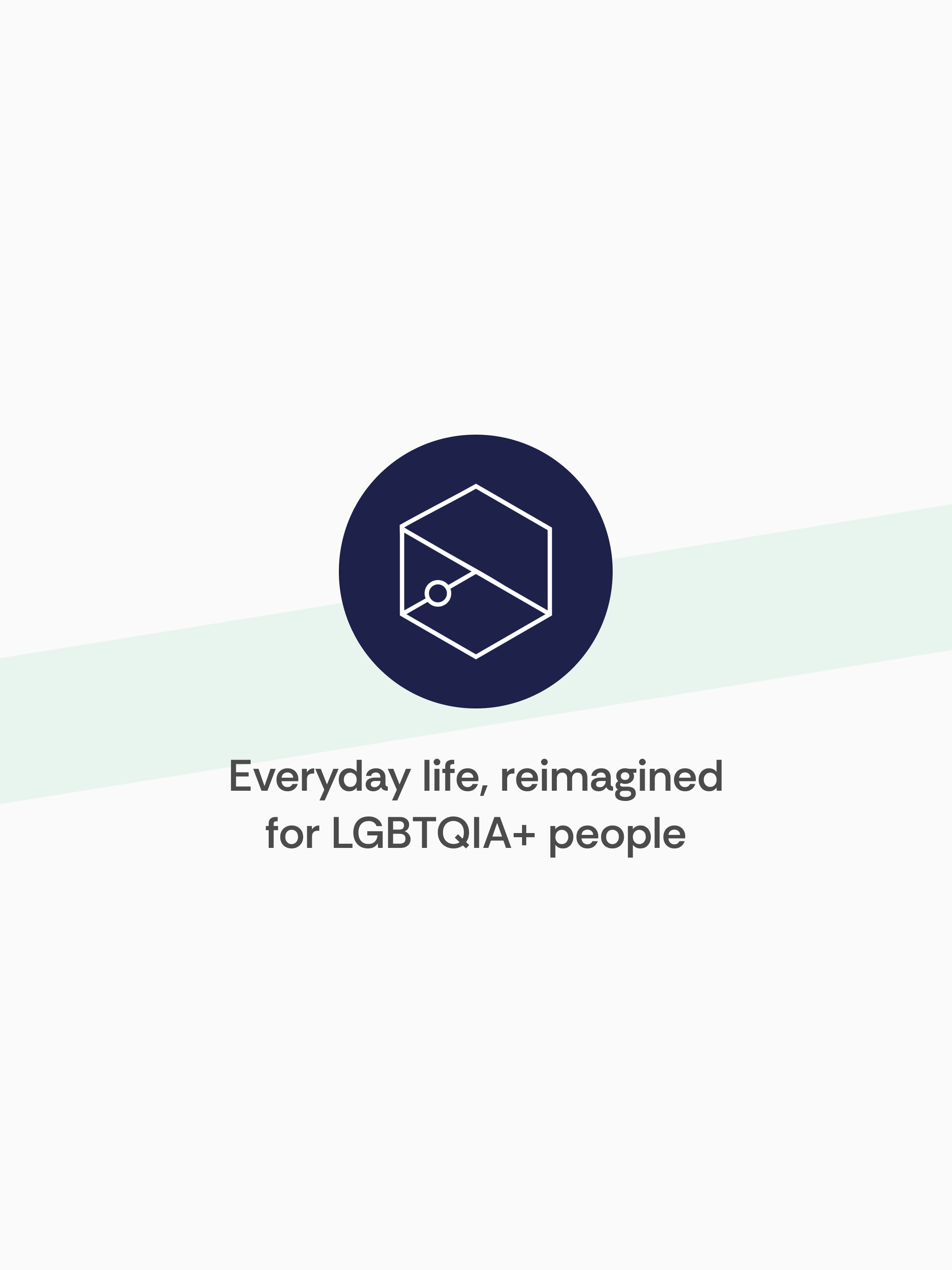 Shane: LGBTQ+ Travel & Safety